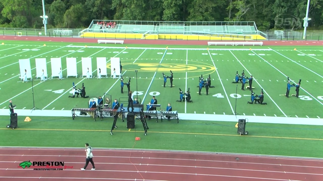 Full Show: Middletown at Sounds of Champions